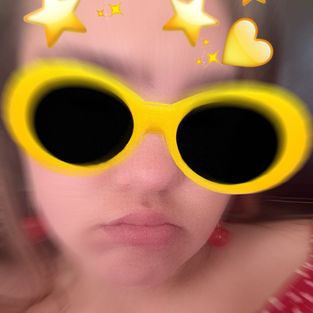 Meet your Posher, Kaidyance